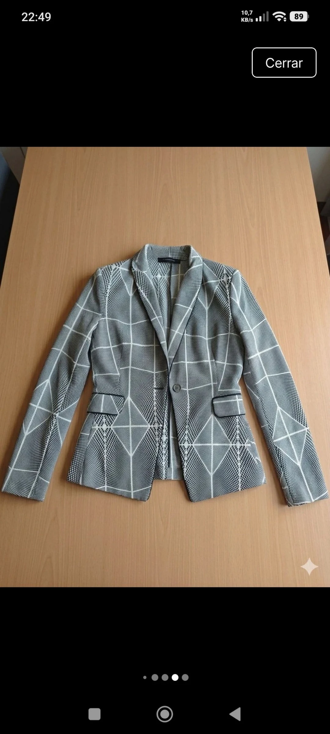 Americano Marciano by Guess blazer – photo 5
